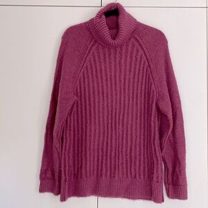 Free People Big City Turtleneck